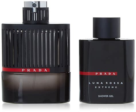 prada luna rossa extreme review